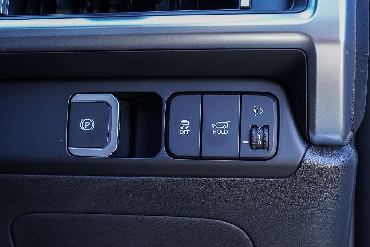 2025 Hyundai Santa Fe MX5.V2