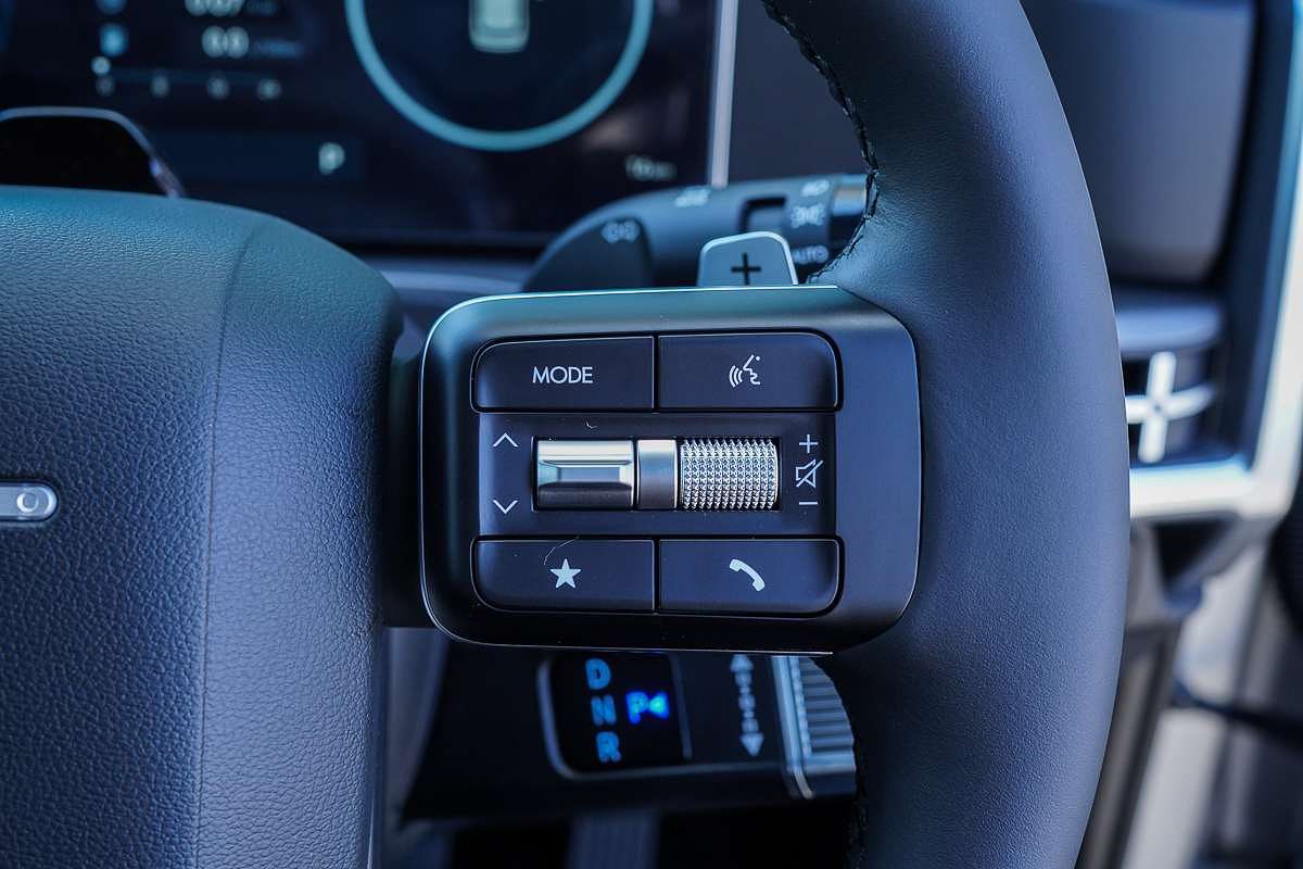 2025 Hyundai Santa Fe MX5.V2