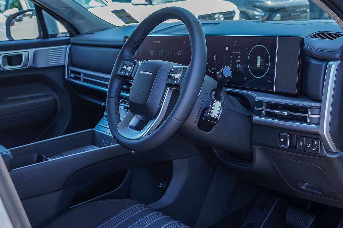 2025 Hyundai Santa Fe MX5.V2