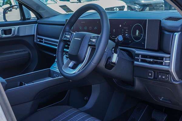 2025 Hyundai Santa Fe MX5.V2