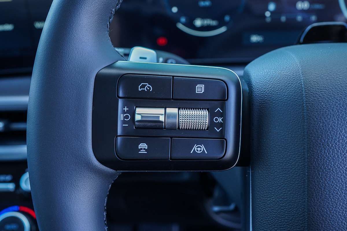 2025 Hyundai Santa Fe MX5.V2