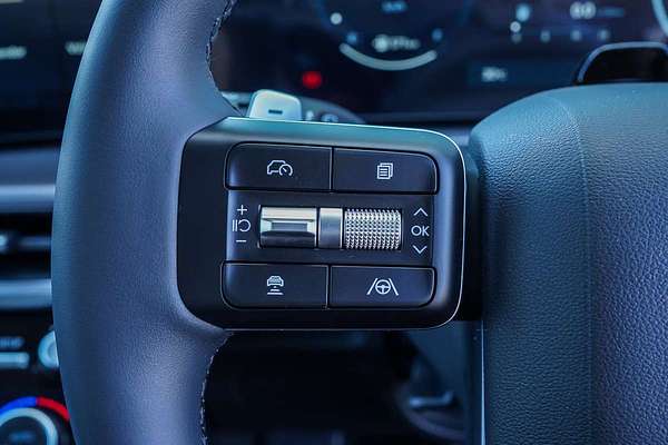 2025 Hyundai Santa Fe MX5.V2