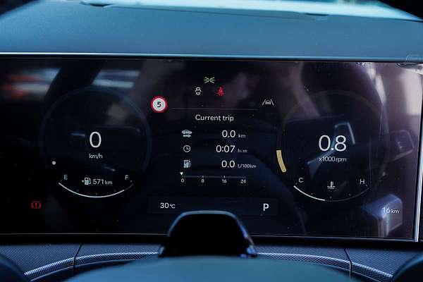 2025 Hyundai Santa Fe MX5.V2