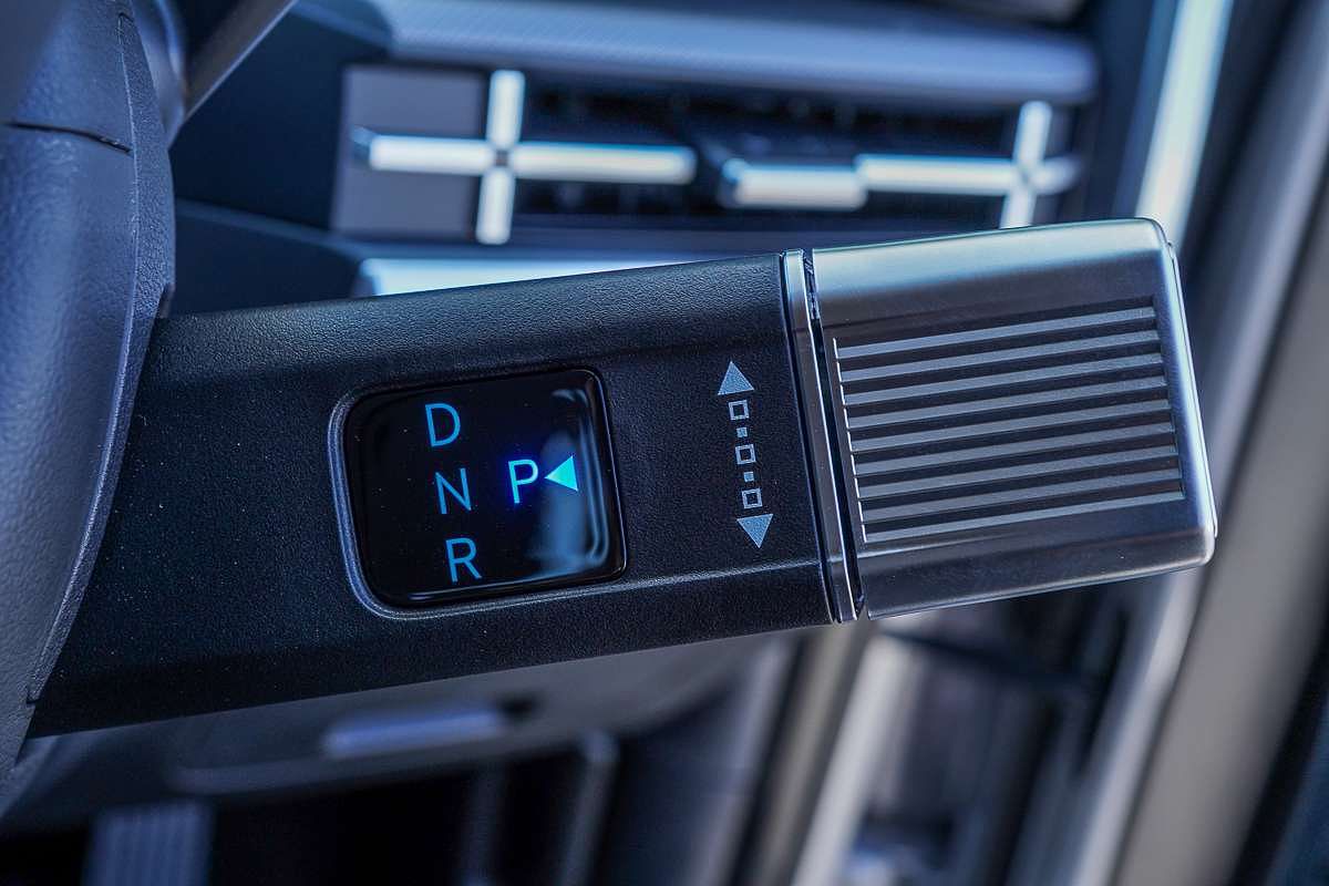 2025 Hyundai Santa Fe MX5.V2