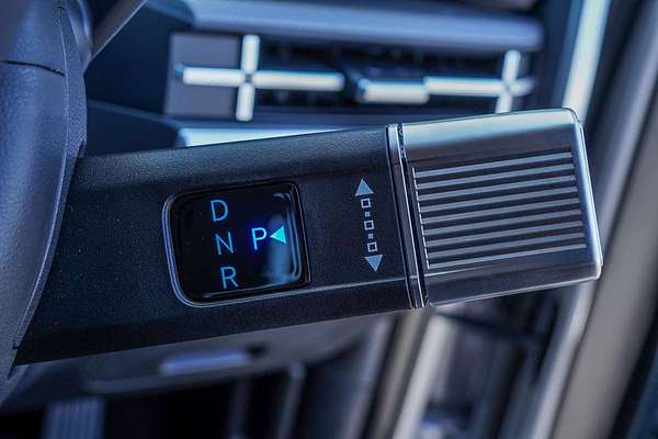 2025 Hyundai Santa Fe MX5.V2