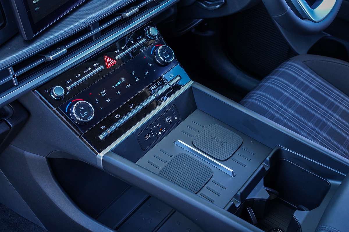 2025 Hyundai Santa Fe MX5.V2