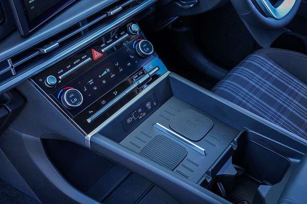 2025 Hyundai Santa Fe MX5.V2