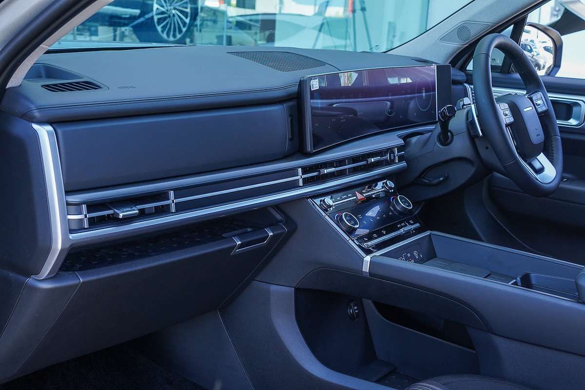 2025 Hyundai Santa Fe MX5.V2