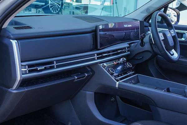 2025 Hyundai Santa Fe MX5.V2