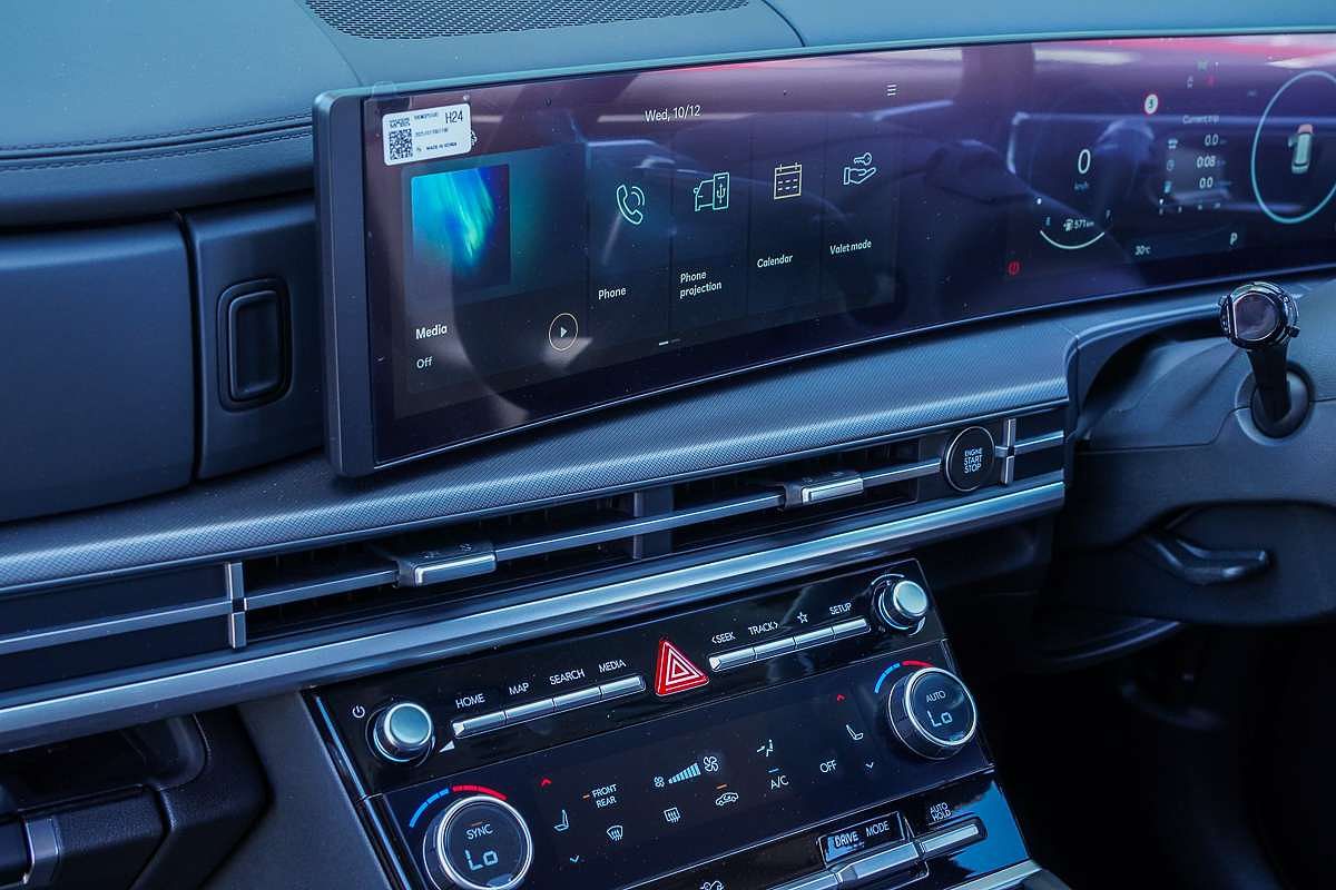 2025 Hyundai Santa Fe MX5.V2