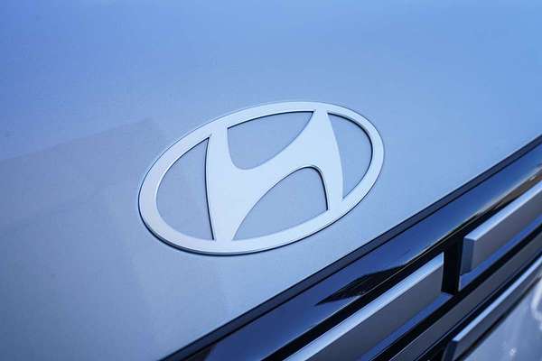 2025 Hyundai Santa Fe MX5.V2