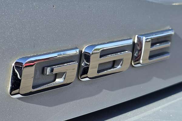 2015 Ford Falcon G6E FG X