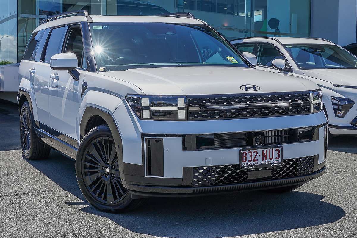 2025 Hyundai Santa Fe Calligraphy MX5.V1