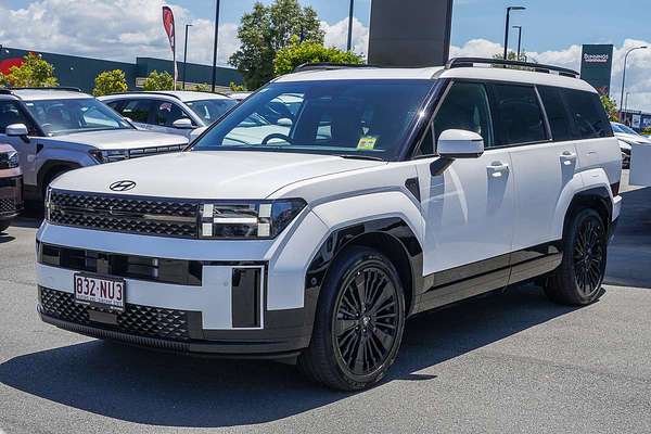 2025 Hyundai Santa Fe Calligraphy MX5.V1