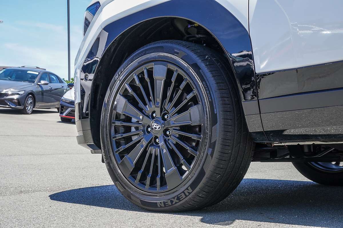 2025 Hyundai Santa Fe Calligraphy MX5.V1