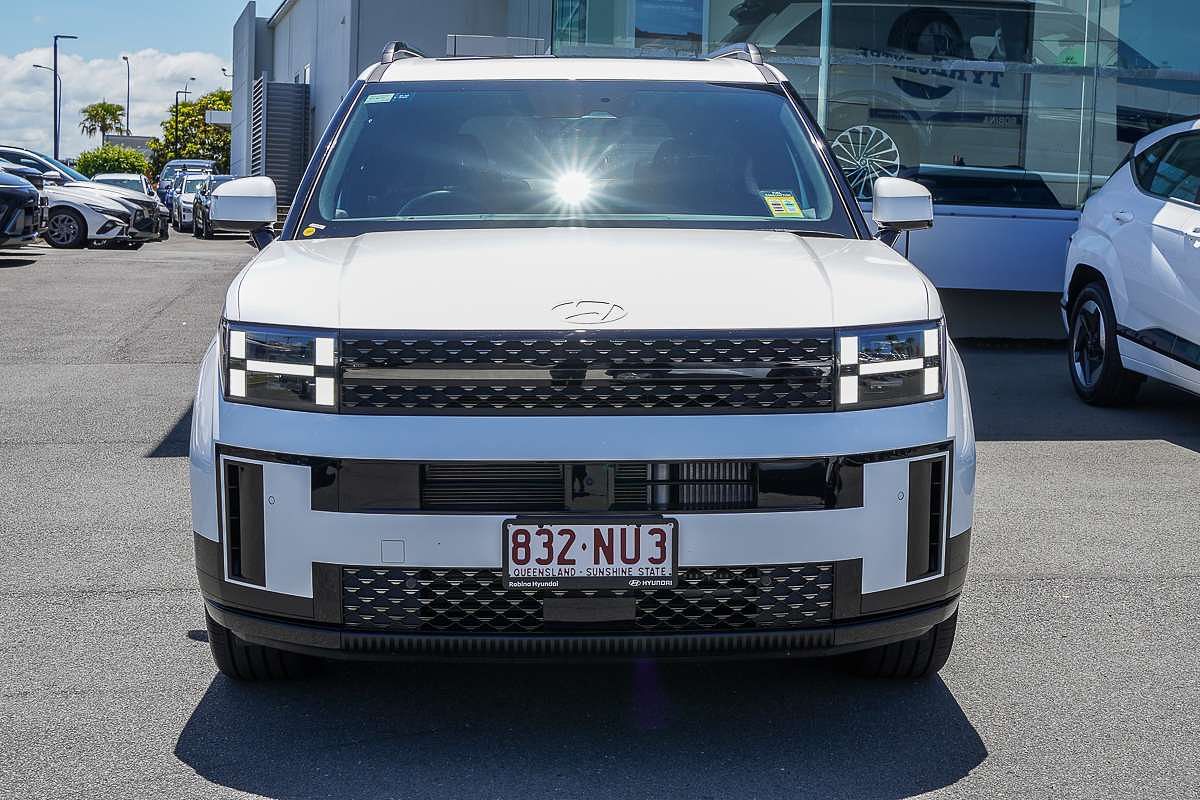 2025 Hyundai Santa Fe Calligraphy MX5.V1