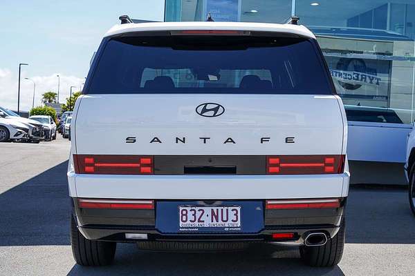 2025 Hyundai Santa Fe Calligraphy MX5.V1