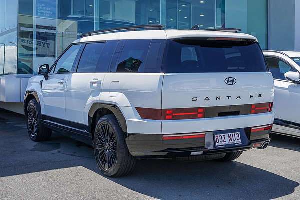 2025 Hyundai Santa Fe Calligraphy MX5.V1