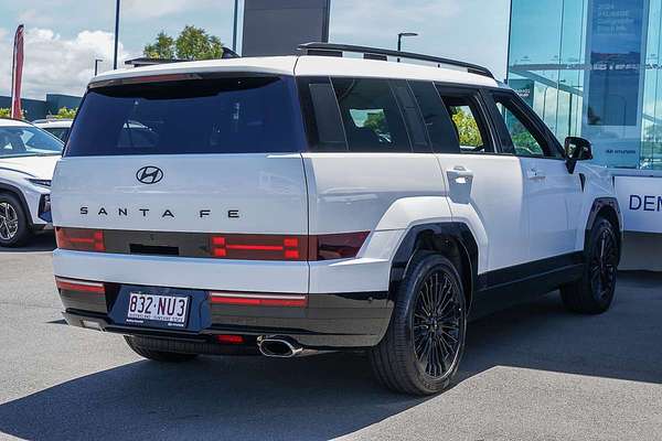 2025 Hyundai Santa Fe Calligraphy MX5.V1
