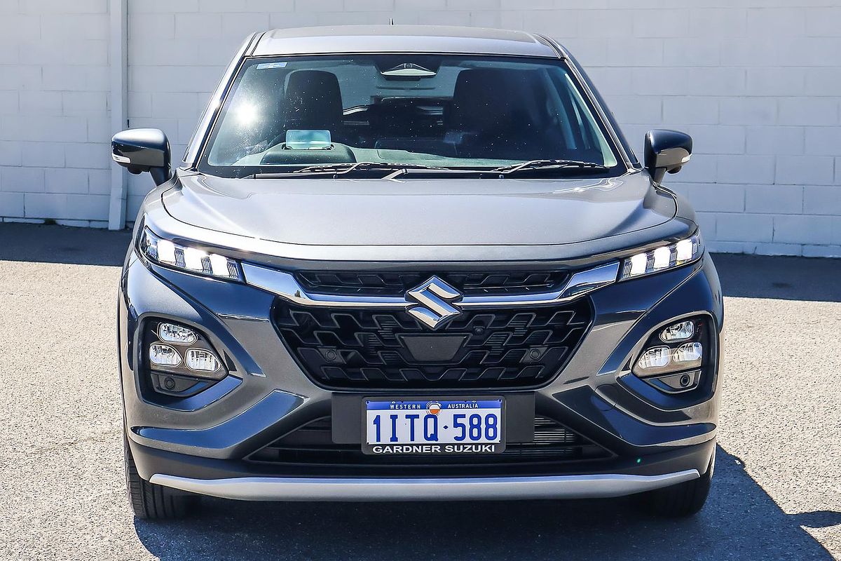 2025 Suzuki Fronx Hybrid KW