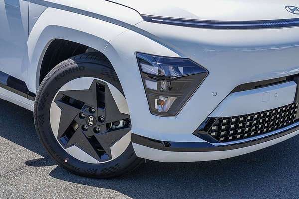 2025 Hyundai Kona SX2.V3