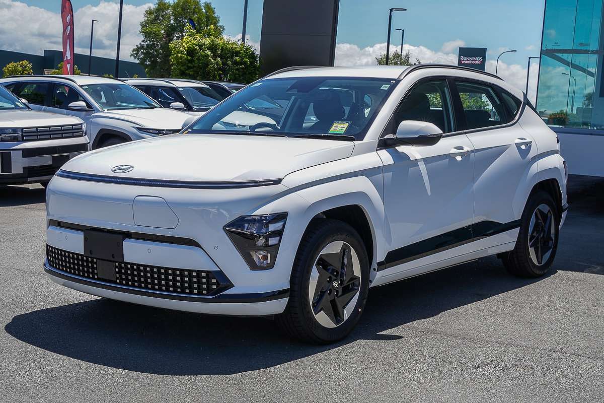 2025 Hyundai Kona SX2.V3