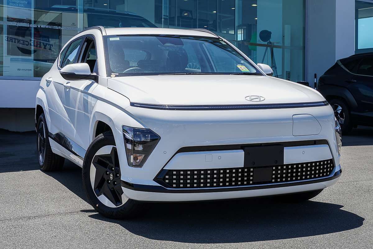 2025 Hyundai Kona SX2.V3