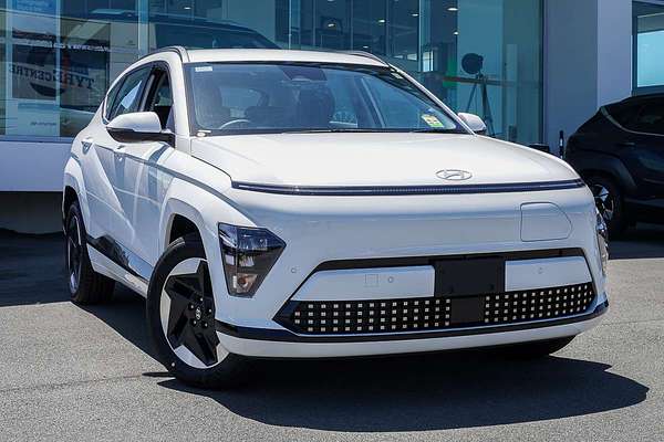 2025 Hyundai Kona SX2.V3