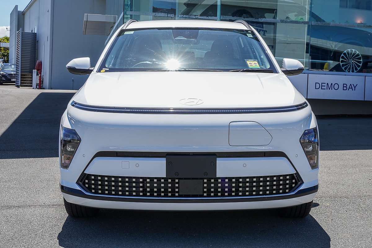 2025 Hyundai Kona SX2.V3