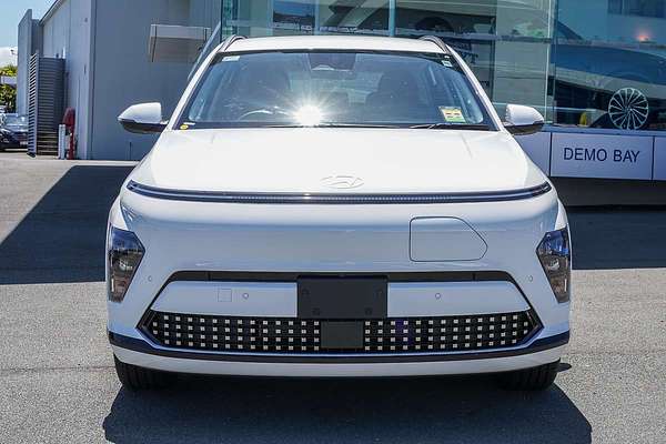 2025 Hyundai Kona SX2.V3