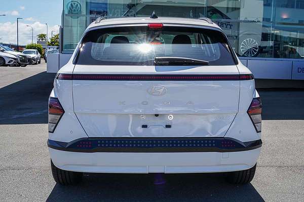 2025 Hyundai Kona SX2.V3