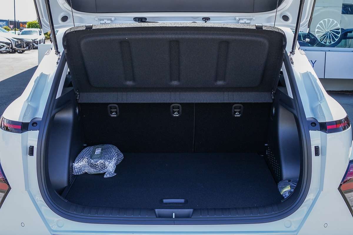 2025 Hyundai Kona SX2.V3