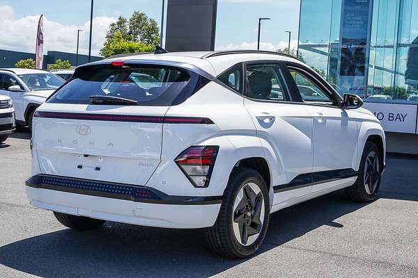 2025 Hyundai Kona SX2.V3