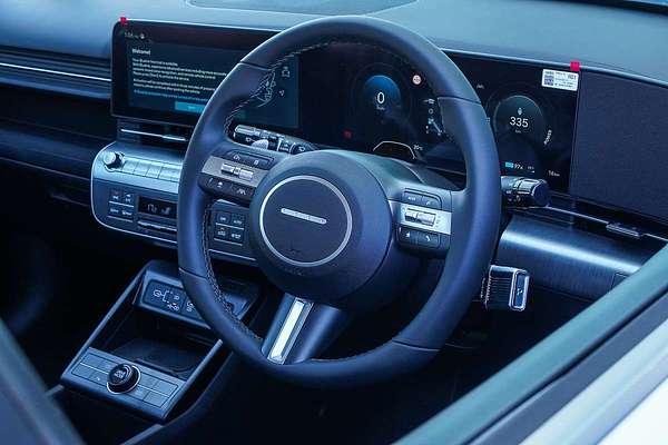 2025 Hyundai Kona SX2.V3