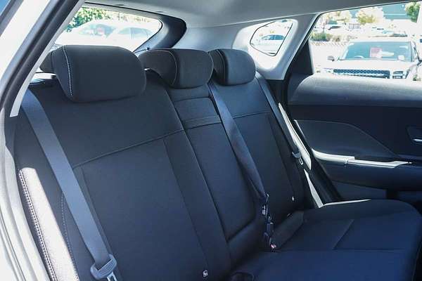 2025 Hyundai Kona SX2.V3