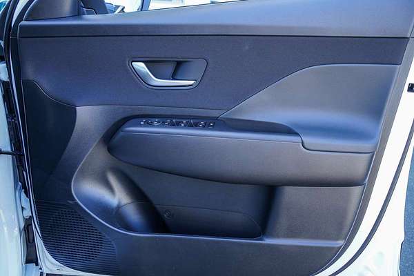 2025 Hyundai Kona SX2.V3