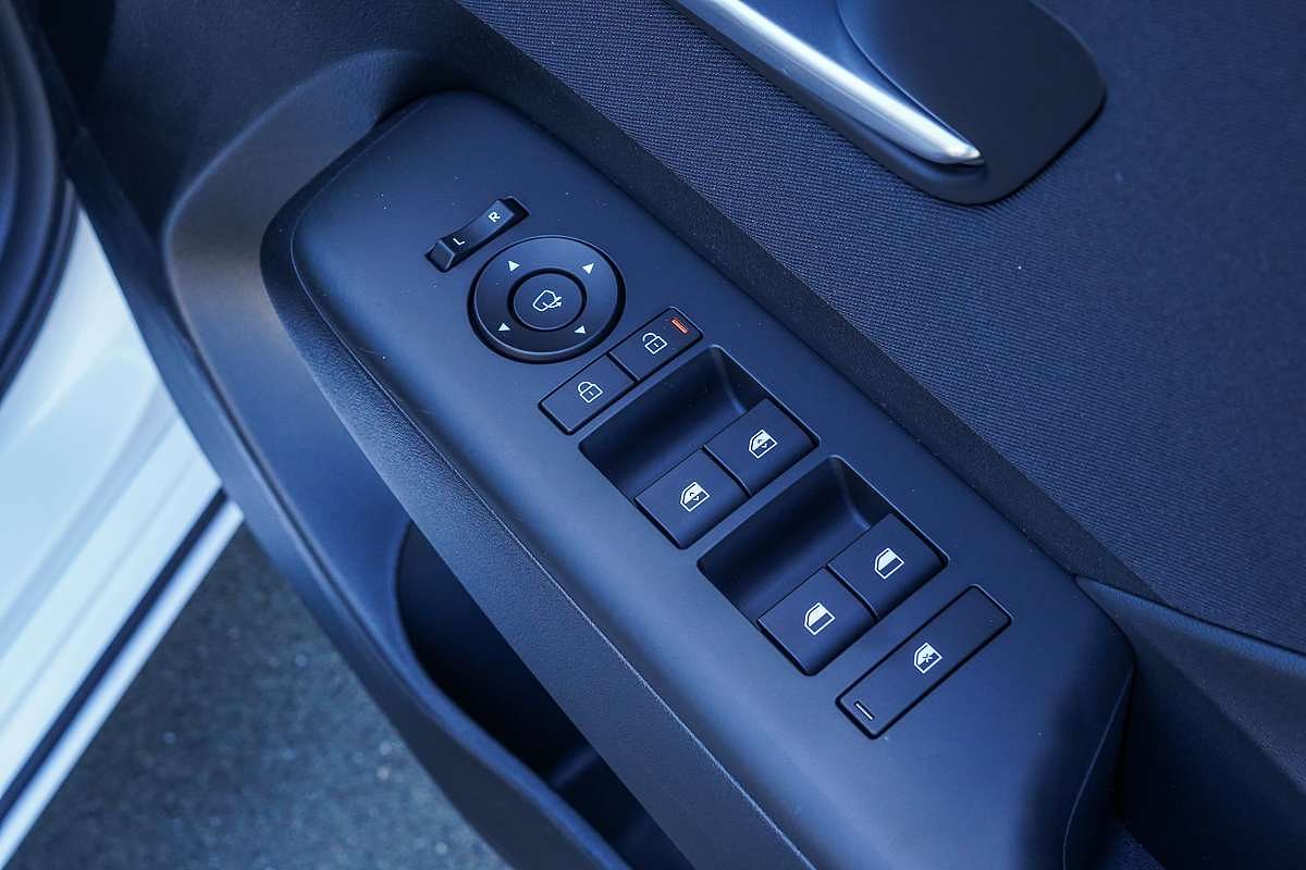 2025 Hyundai Kona SX2.V3