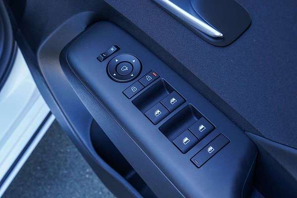 2025 Hyundai Kona SX2.V3