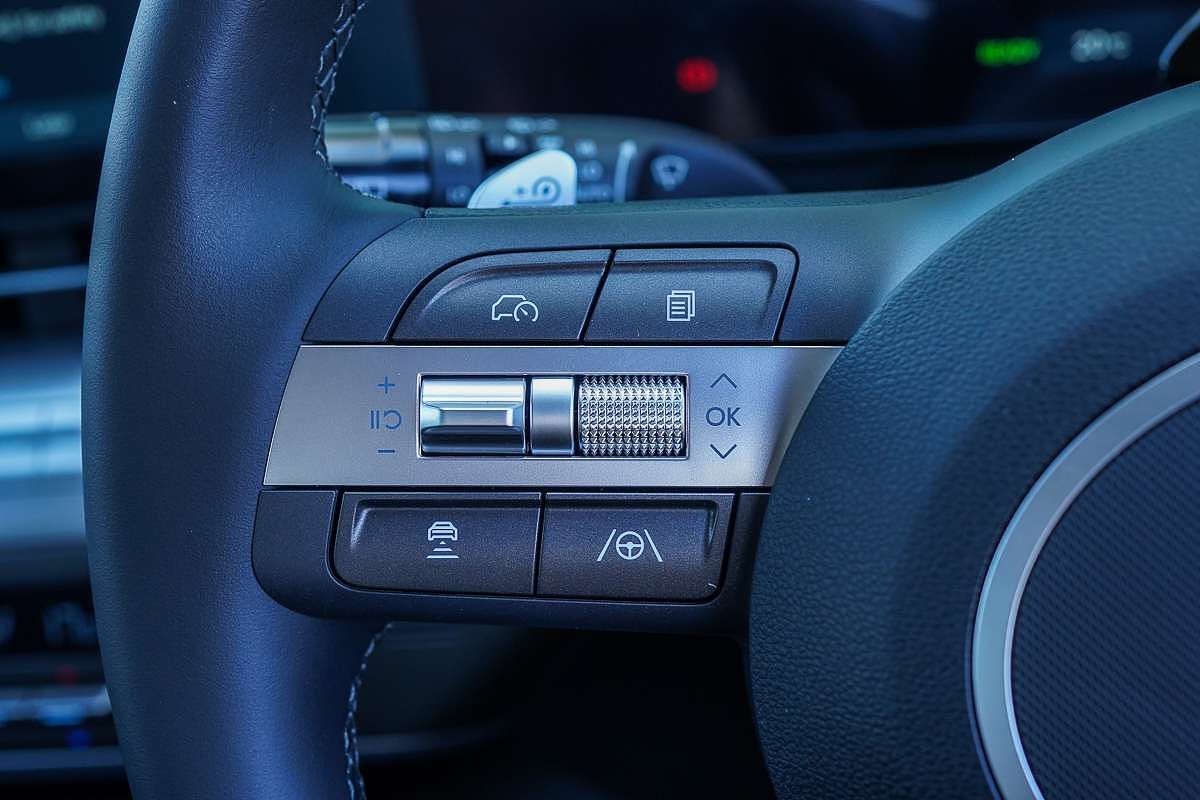 2025 Hyundai Kona SX2.V3