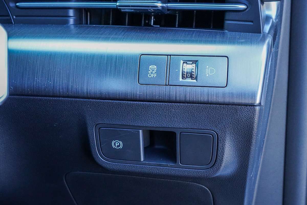 2025 Hyundai Kona SX2.V3