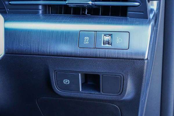 2025 Hyundai Kona SX2.V3