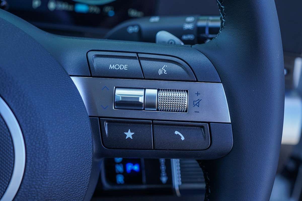 2025 Hyundai Kona SX2.V3