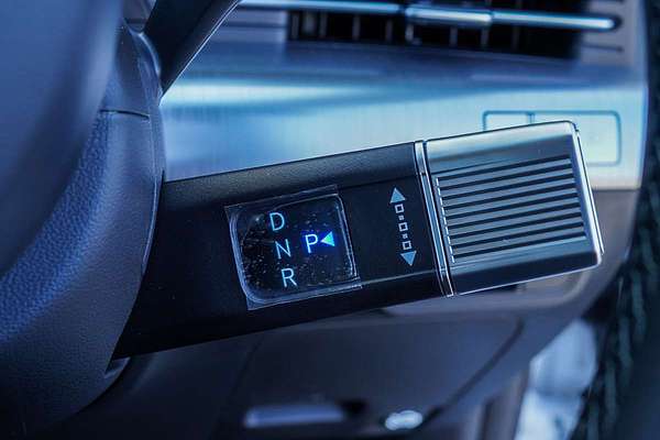 2025 Hyundai Kona SX2.V3