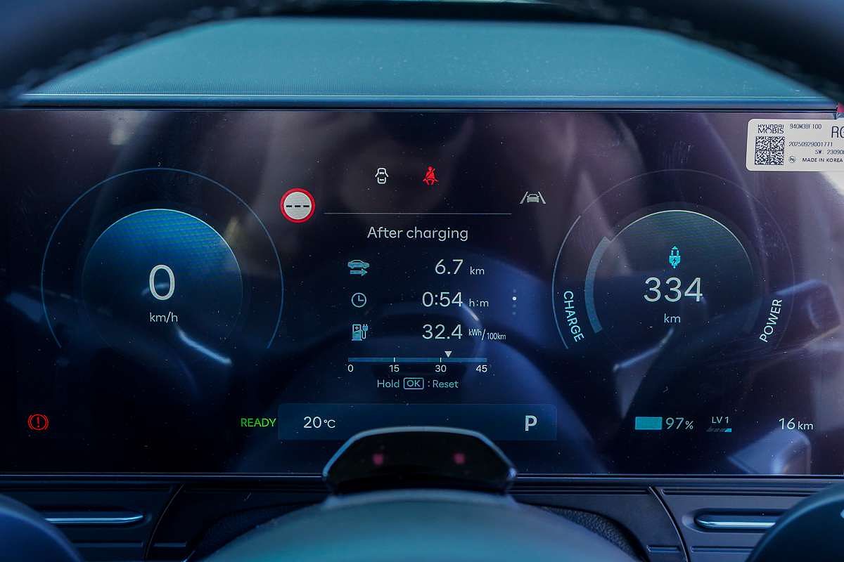 2025 Hyundai Kona SX2.V3