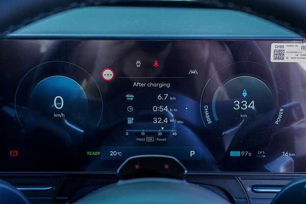 2025 Hyundai Kona SX2.V3