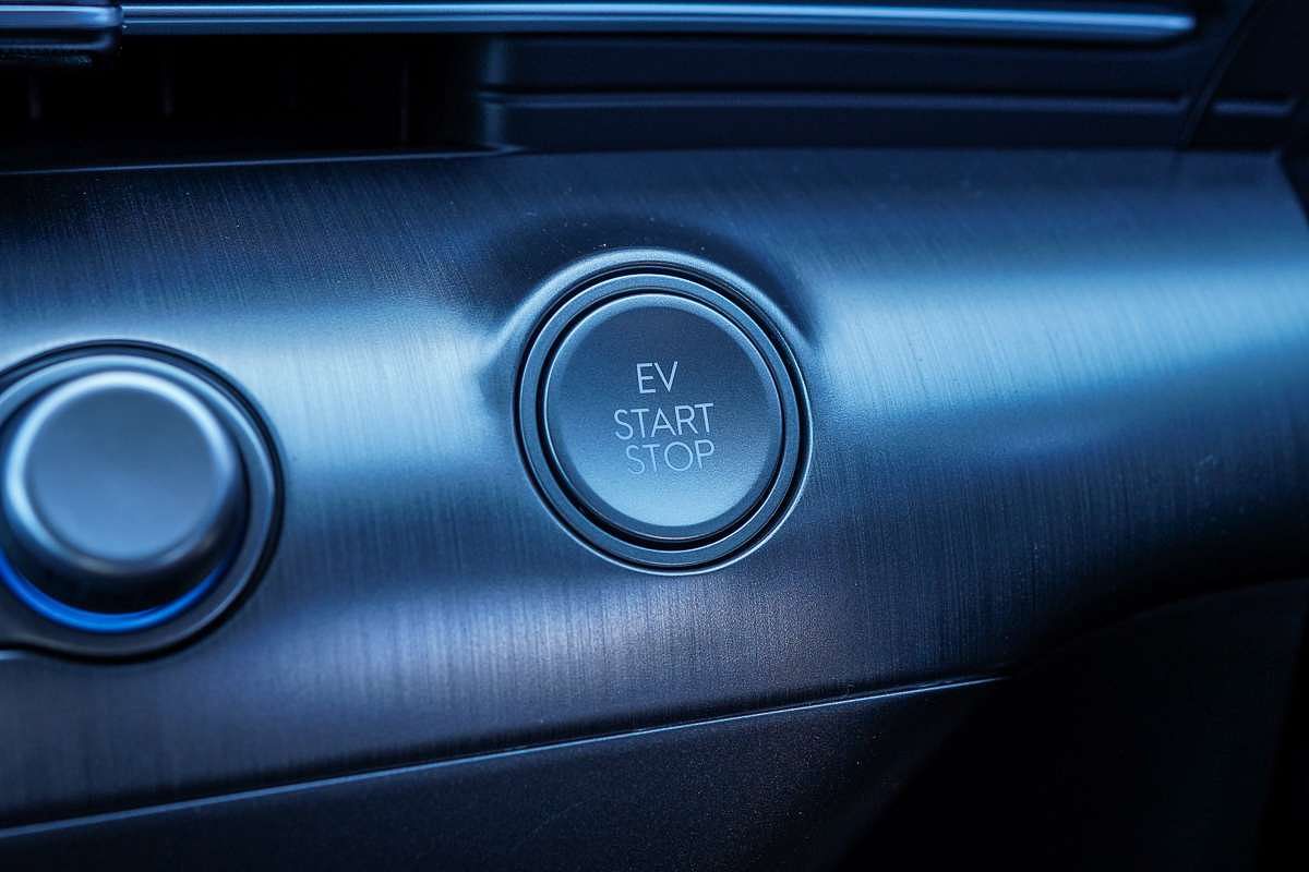 2025 Hyundai Kona SX2.V3