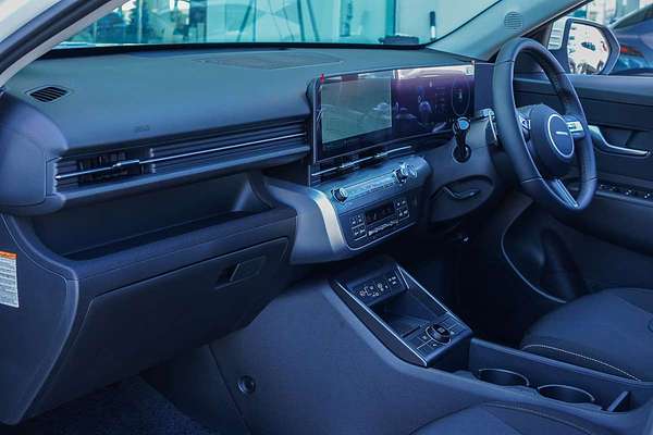 2025 Hyundai Kona SX2.V3