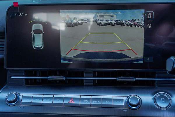 2025 Hyundai Kona SX2.V3