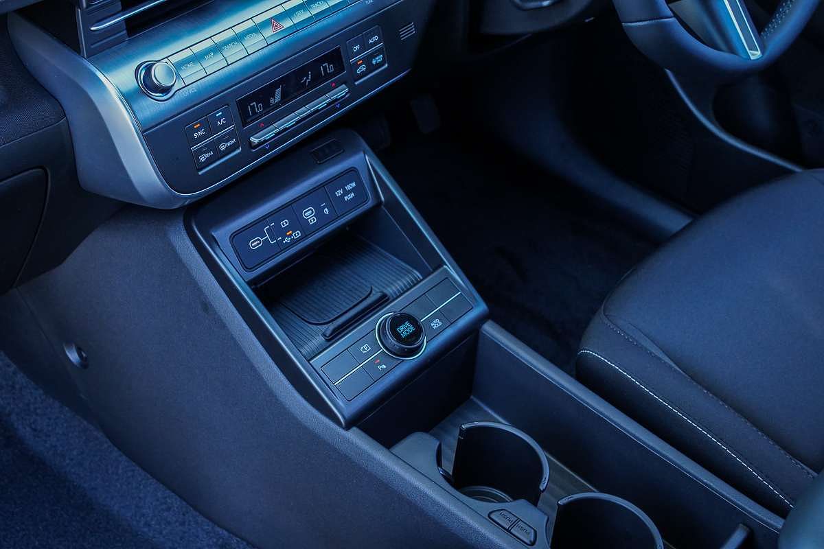 2025 Hyundai Kona SX2.V3