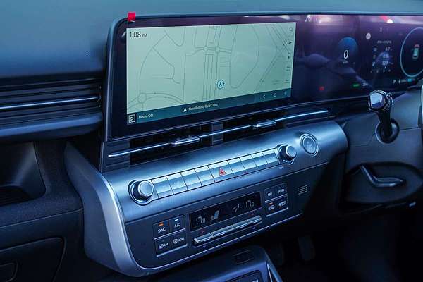 2025 Hyundai Kona SX2.V3